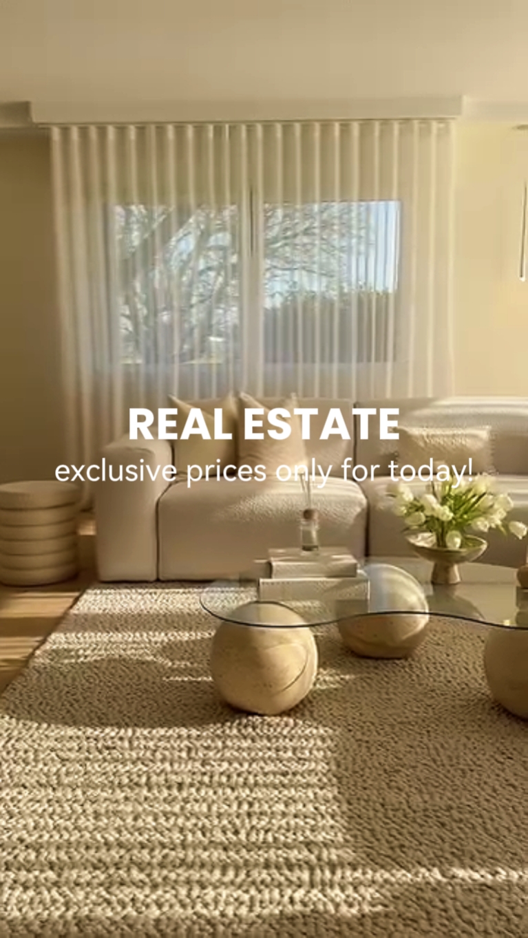 Real Estate