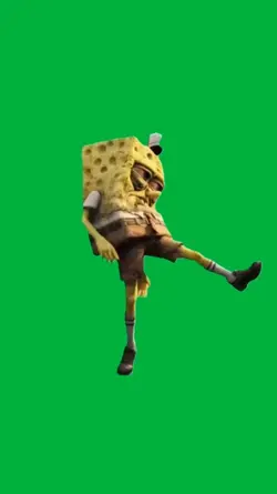 SpongeBob