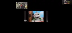 Sparta remix Thomas