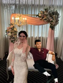 trend DAVINA KARAMOY