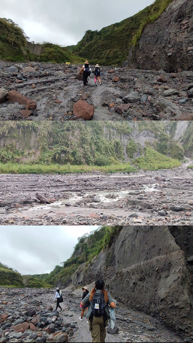 Mt. Pinatubo 