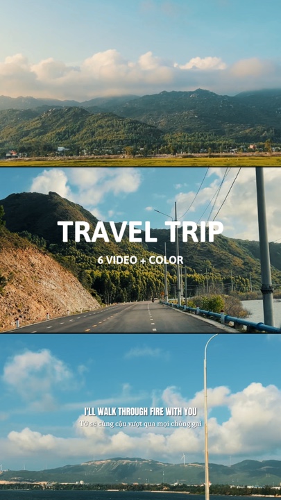 Viaje de viaje
