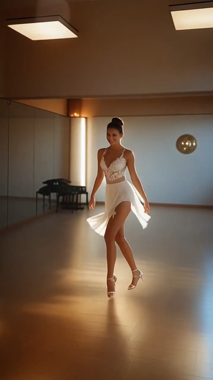 Danse * *