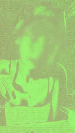 green filter