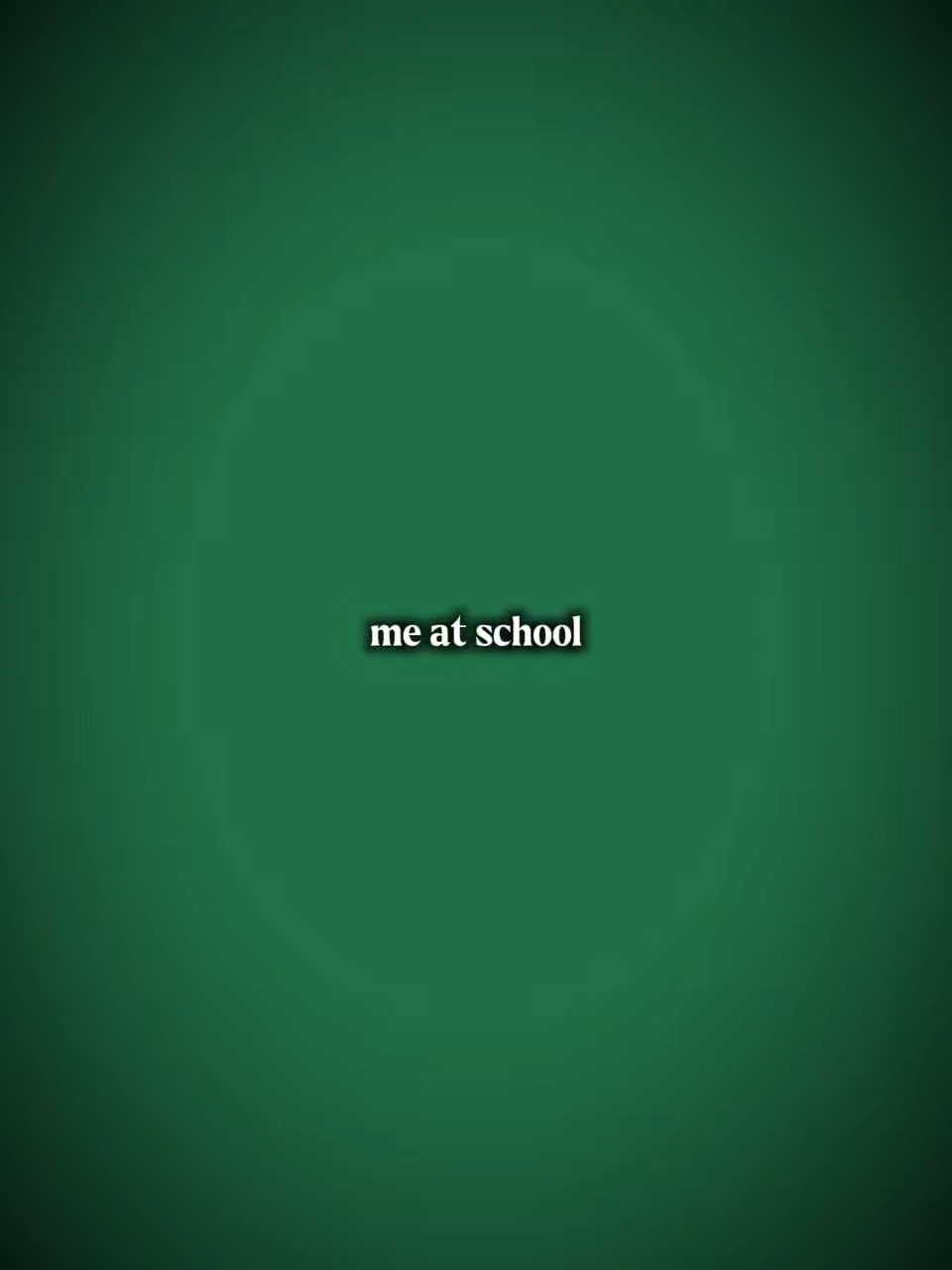 Yo escuela vs hogar