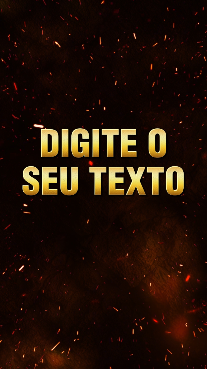 seu texto e imagem 
