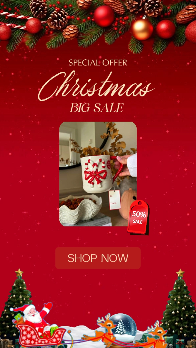 Liquidação de natal