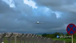 Plane spotting edit