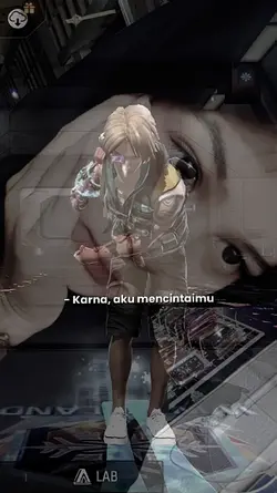 kau menyayangiku
