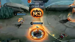 VERSI NO MIROR