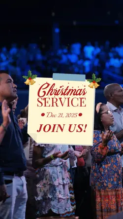 Christmas Service