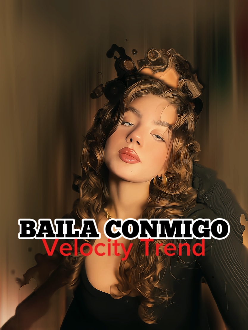 Baila Conmigo