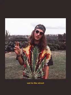 Jamaica song