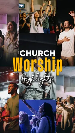 CHURCH WORSHIP