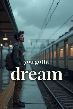 You gotta dream 