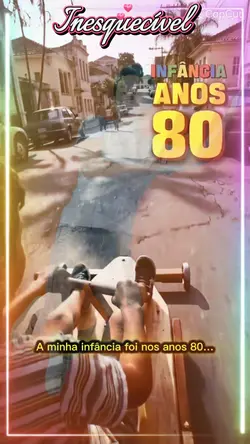 NOSTALGIA