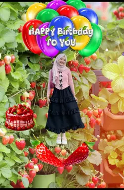 happy birthday to yo