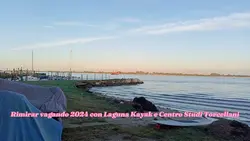 kayak vlog