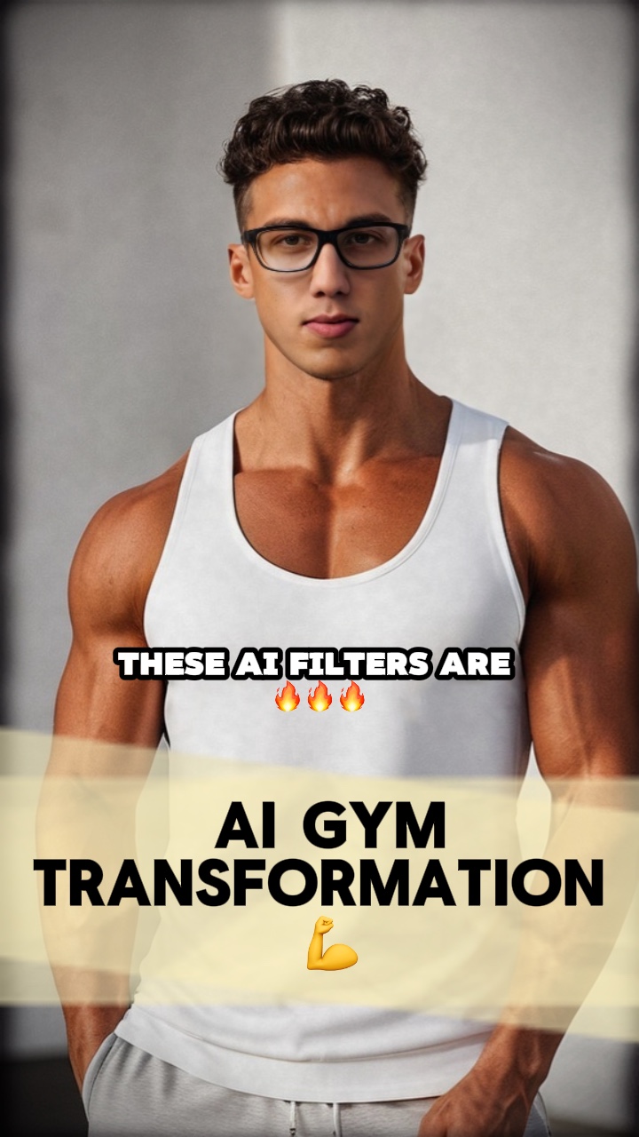 IA GymTransformação