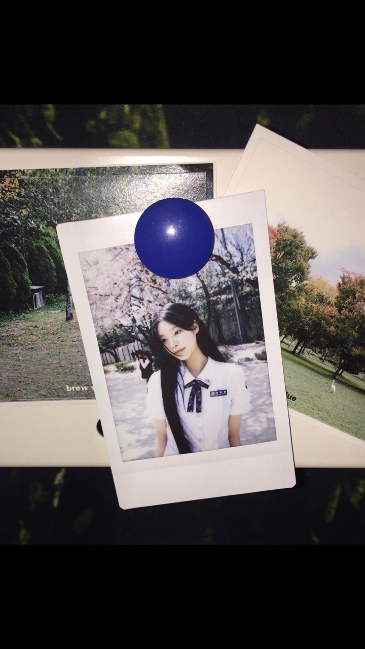 여전히 나는 너를 좋아해