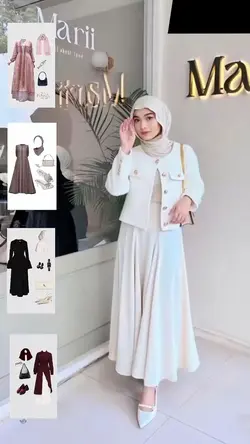 Change outfit 