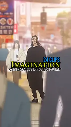 Imagination 💭