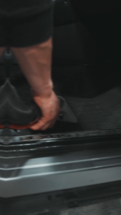 car cleaning
