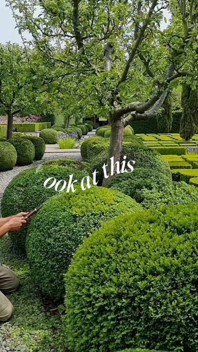 Gardening