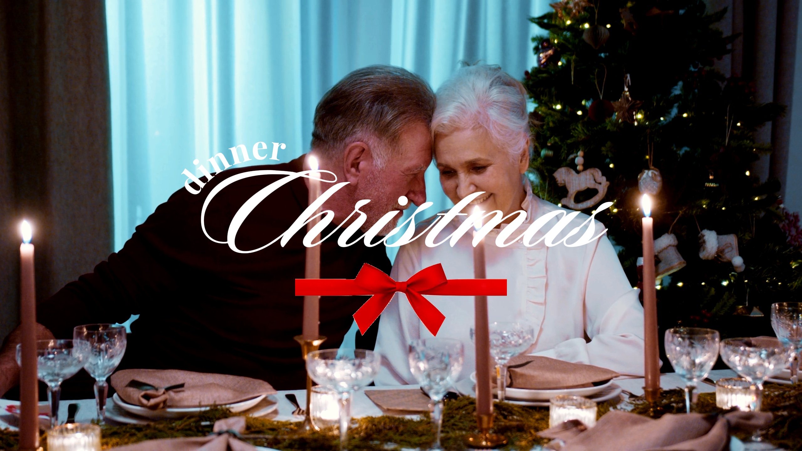 CENA DE NAVIDAD 