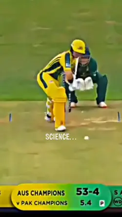 Science is the Man💸