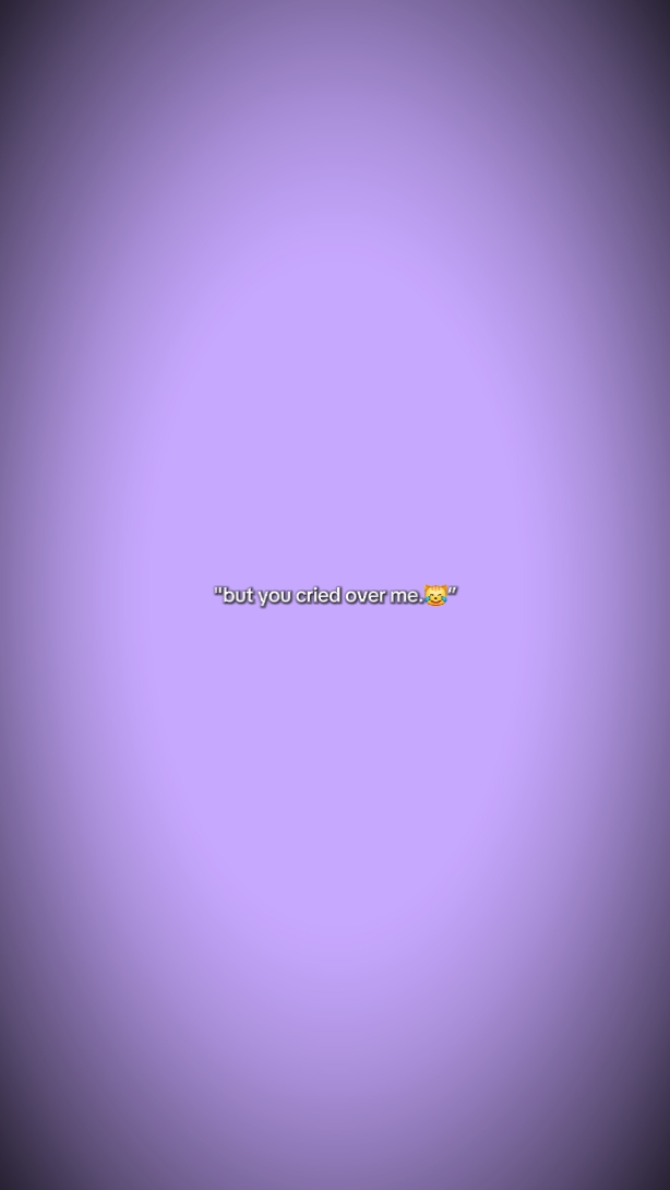Umiyak din ako nang