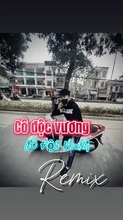 minh toi le buoc…