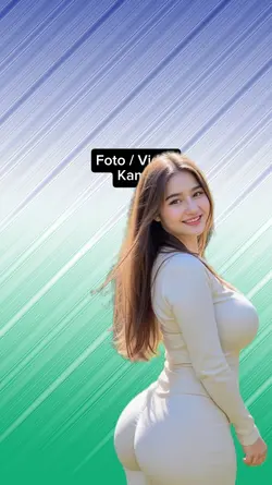 ganti backround