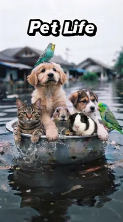 Pet Life