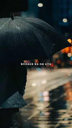 BLINOCK KO NA SILA 