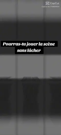 Essai de lire