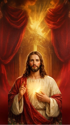 morning prayer