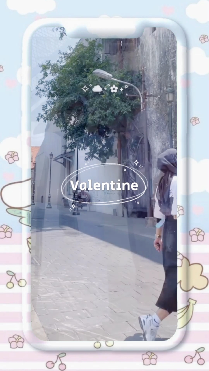 Valentim WJP 