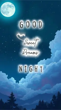 Good night