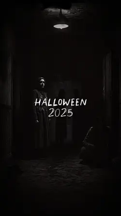 Halloween Assustador