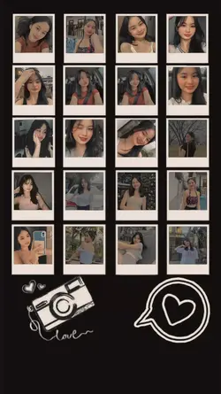 #Collage