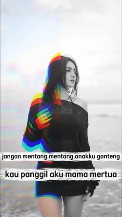 jangan mentang menta