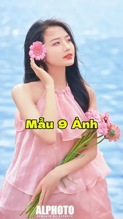 Mẫu 9 Ảnh