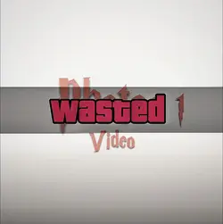 Wasted 