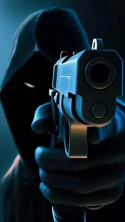 Gun overlay 10