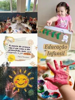 Educação Infantil 