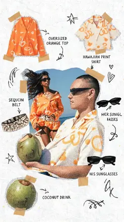 summer ootd