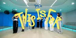 twice