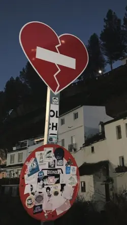 bana bi kendi gelsin