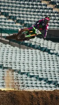 Love motocross 